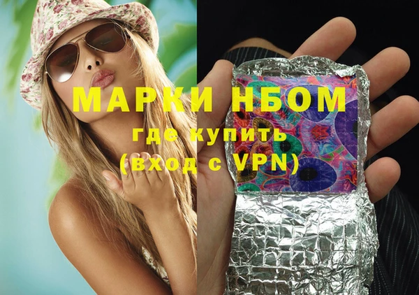 молекула духа Арсеньев